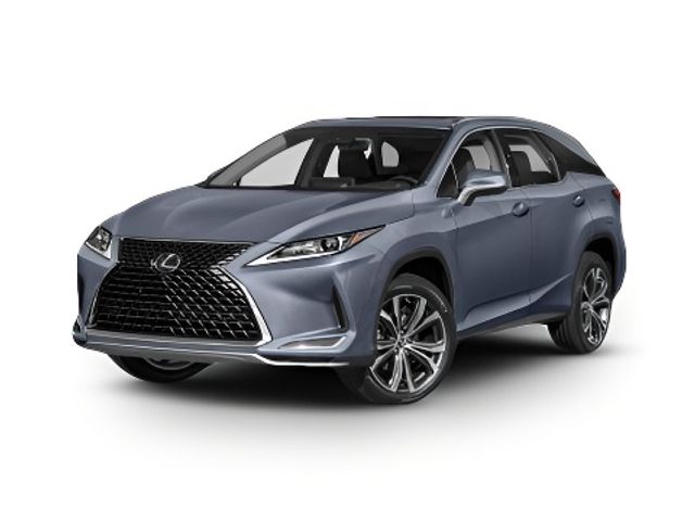 2022 Lexus RX 350L