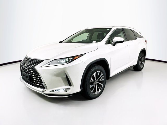 2022 Lexus RX 350L