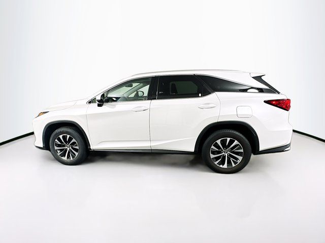 2022 Lexus RX 350L