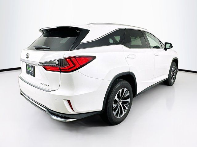 2022 Lexus RX 350L