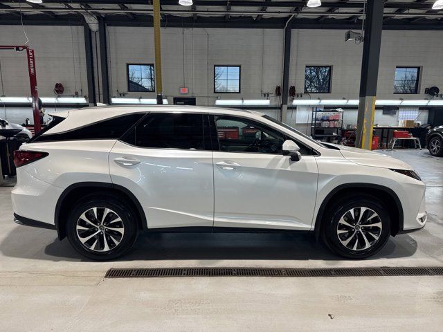 2022 Lexus RX 350L