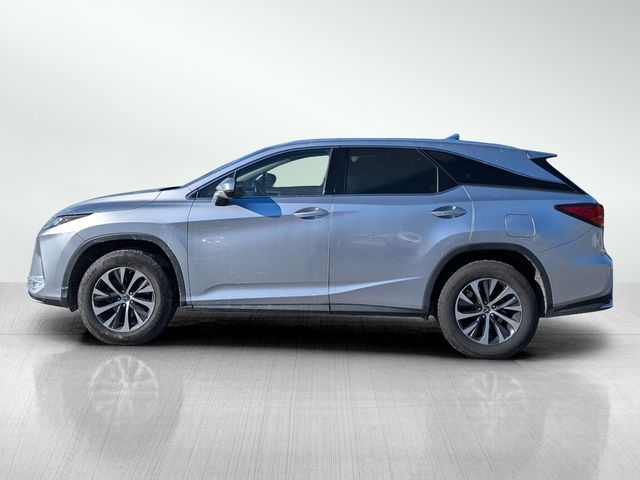 2022 Lexus RX 350L