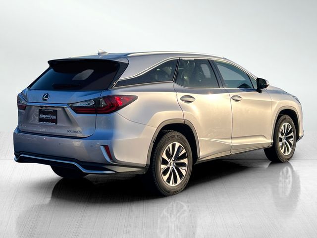 2022 Lexus RX 350L