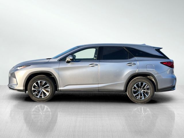 2022 Lexus RX 350L