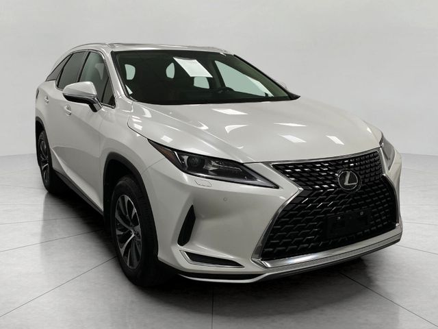 2022 Lexus RX 350L