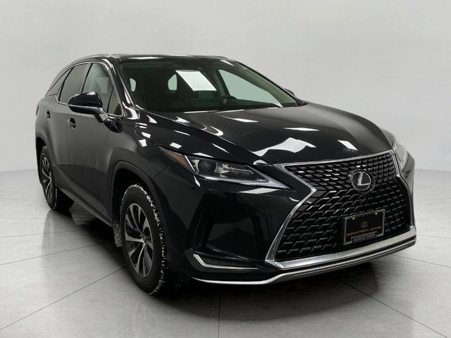 2022 Lexus RX 350L