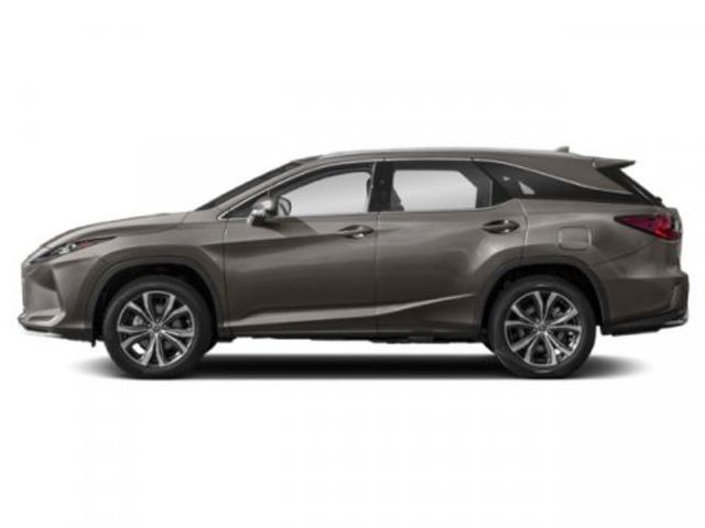 2022 Lexus RX RX 350L Luxury