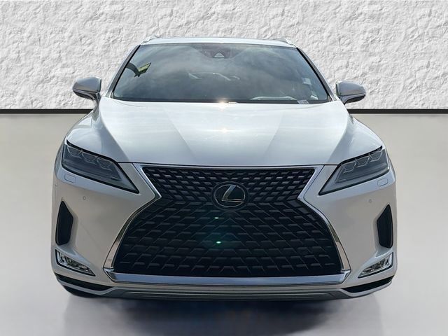 2022 Lexus RX RX 350L Luxury