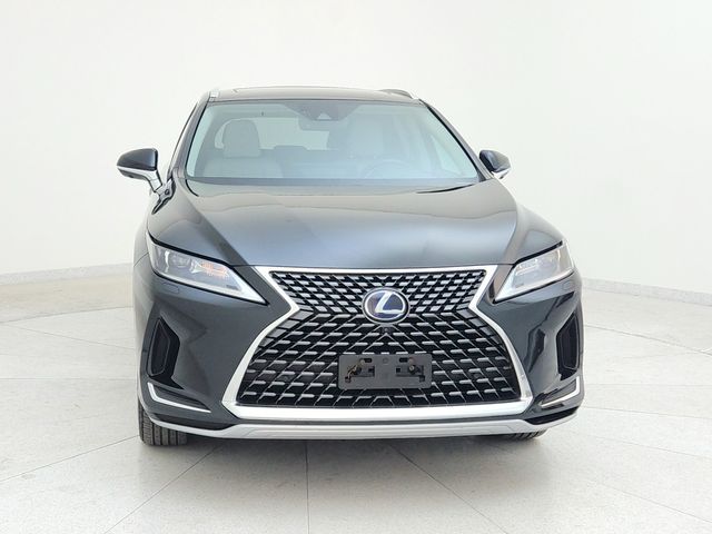 2022 Lexus RX 450h