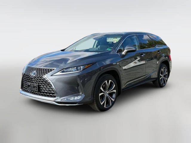 2022 Lexus RX 350L