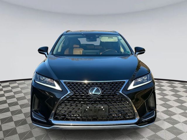 2022 Lexus RX 350L
