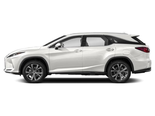 2022 Lexus RX 350L