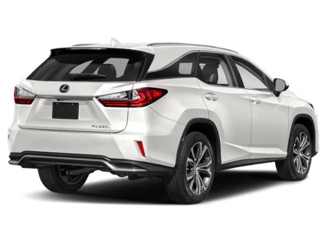 2022 Lexus RX 350L