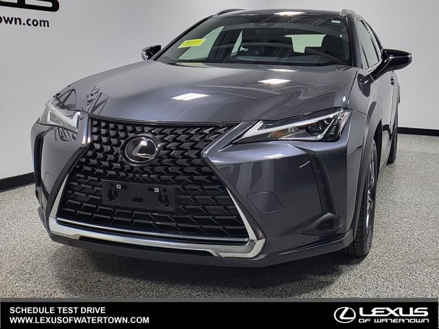 2022 Lexus UX 200