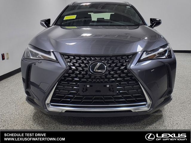 2022 Lexus UX 200