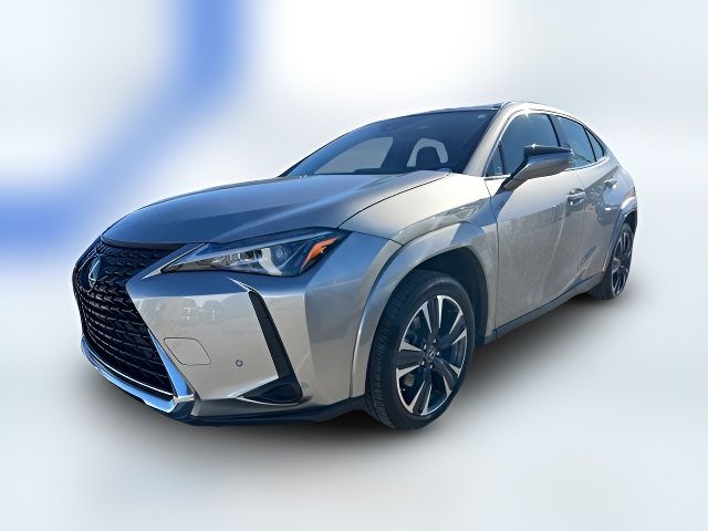 2022 Lexus UX 200