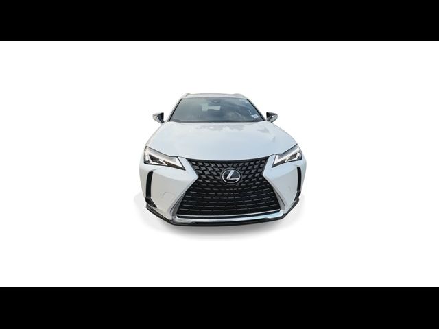 2022 Lexus UX 200