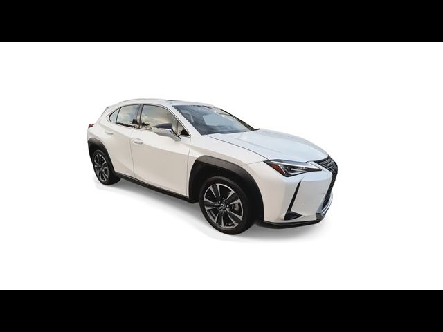 2022 Lexus UX 200