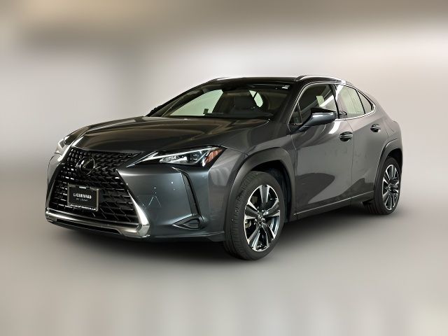 2022 Lexus UX 200