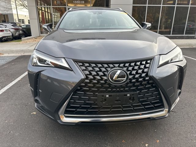 2022 Lexus UX 200