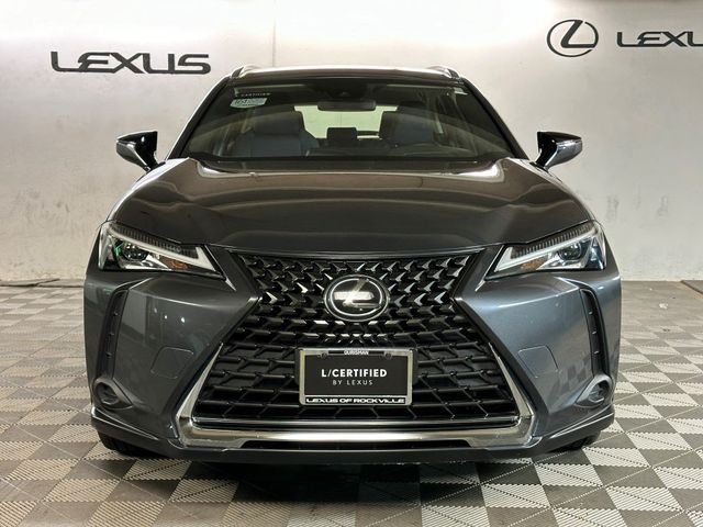 2022 Lexus UX 200