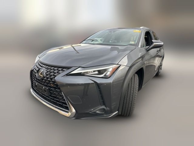 2022 Lexus UX 200