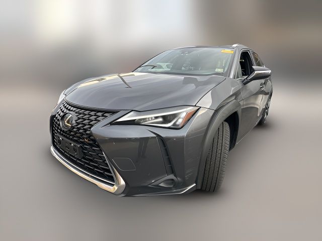 2022 Lexus UX 200