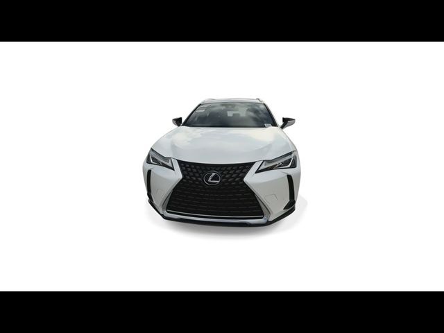 2022 Lexus UX 200