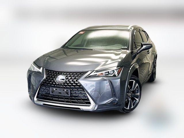 2022 Lexus UX 200