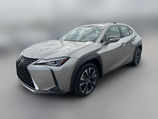 2022 Lexus UX 200