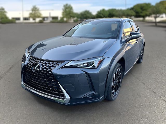 2022 Lexus UX 200