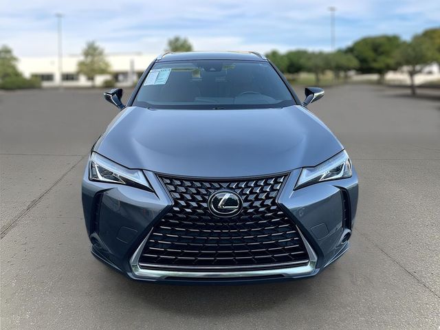 2022 Lexus UX 200