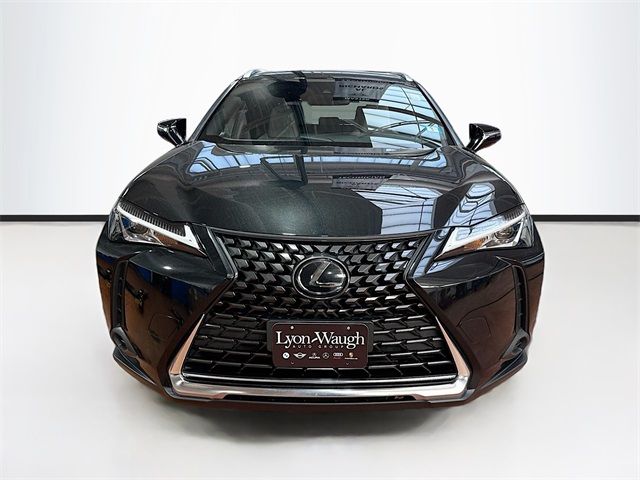 2022 Lexus UX 200