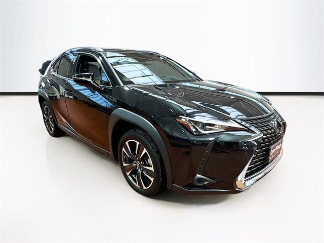 2022 Lexus UX 200