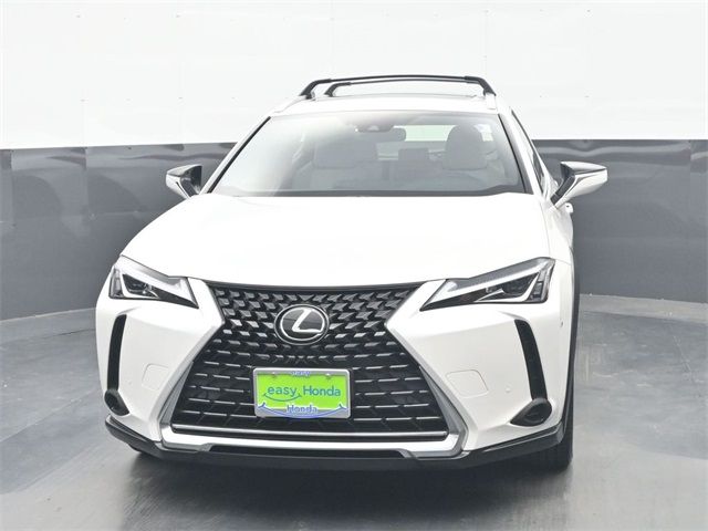 2022 Lexus UX 200