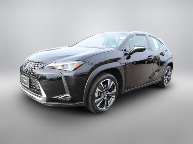 2022 Lexus UX 200