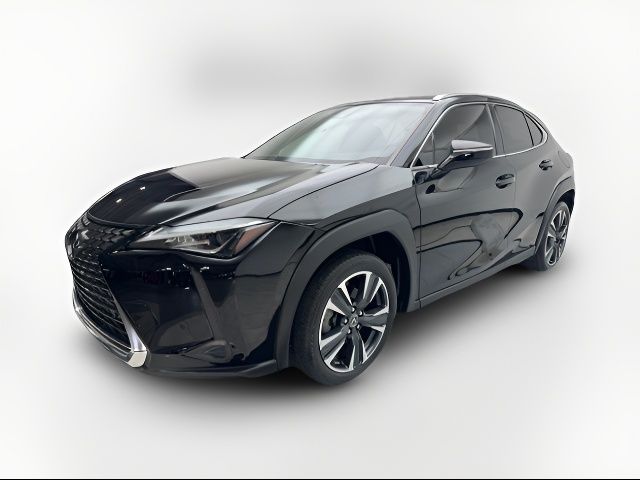 2022 Lexus UX 200