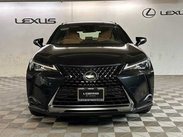 2022 Lexus UX 200