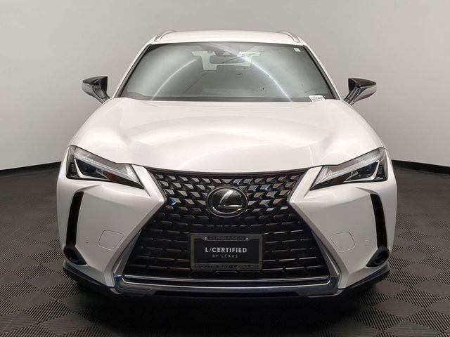 2022 Lexus UX 200