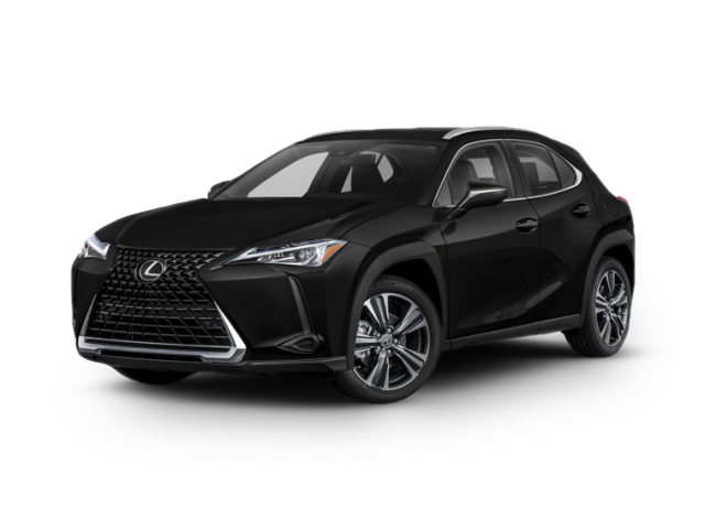 2022 Lexus UX 200