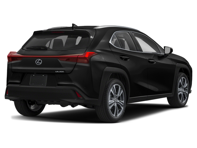 2022 Lexus UX 200