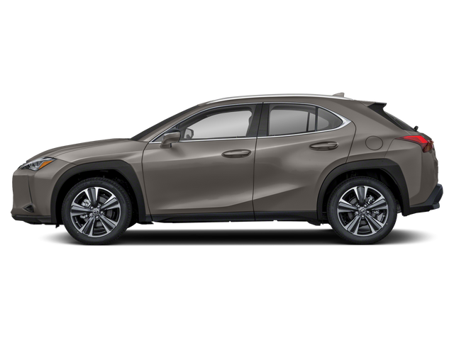 2022 Lexus UX 200
