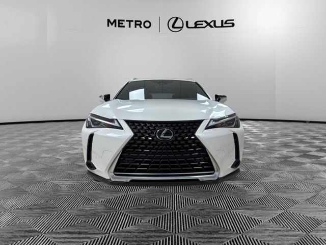 2022 Lexus UX 200