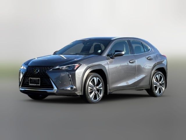 2022 Lexus UX 200