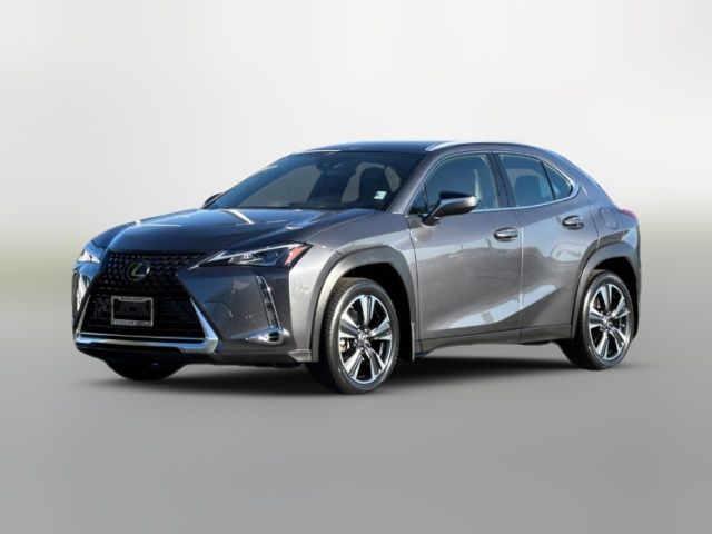 2022 Lexus UX 200