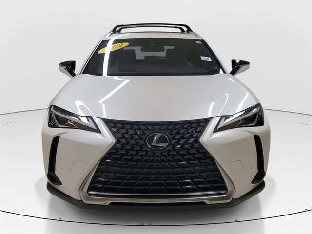 2022 Lexus UX 200