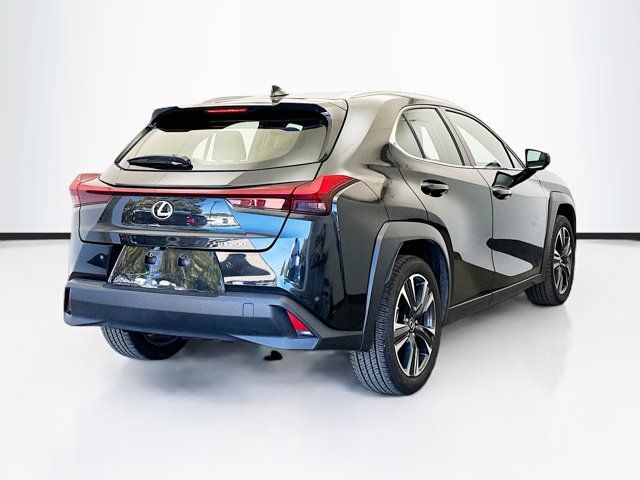 2022 Lexus UX 200