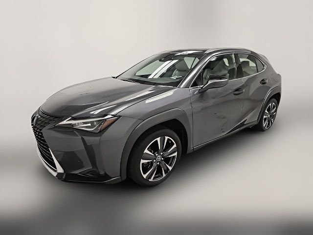 2022 Lexus UX 200