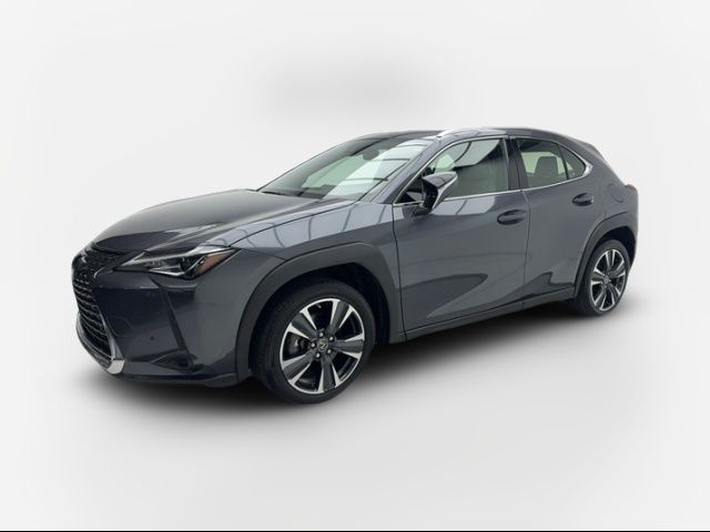 2022 Lexus UX 200