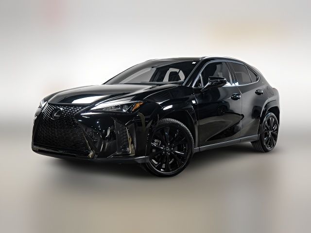 2022 Lexus UX 200 F Sport